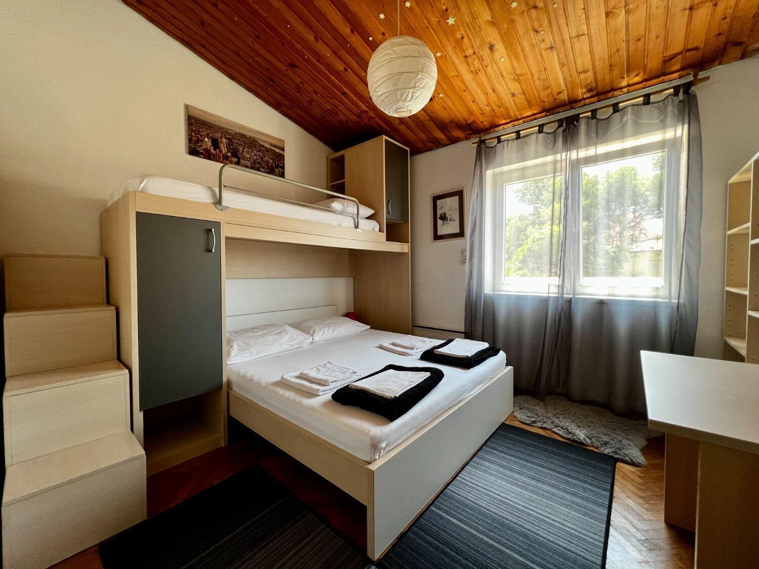 Apartment Denis - Great Location & Large Terrace Makarska Ngoại thất bức ảnh