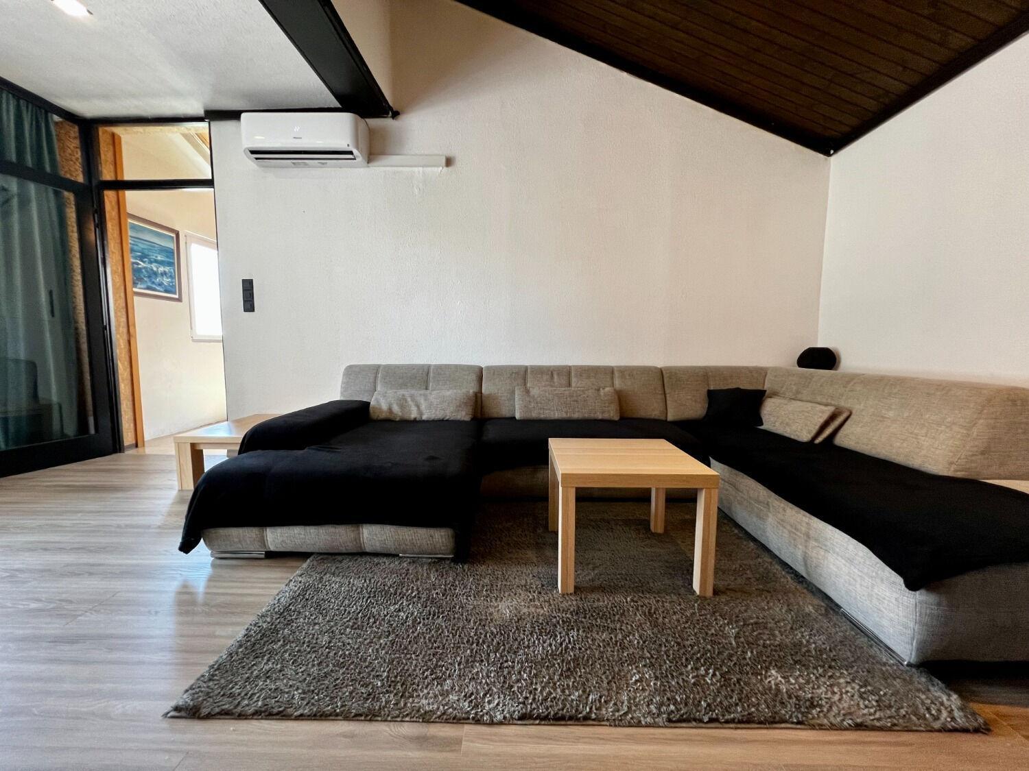 Apartment Denis - Great Location & Large Terrace Makarska Ngoại thất bức ảnh